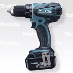 Makita DDF456RF3J – Hledejceny.cz