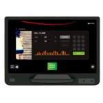 BH FITNESS Movemia BU1000R SmartFocus 19" – Zboží Mobilmania