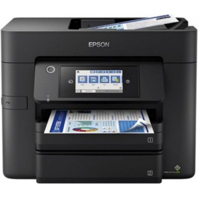 Epson WorkForce Pro WF-4830DTWF – Hledejceny.cz
