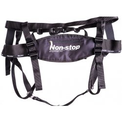 Non-Stop Dogwear Běžecký opasek Junior