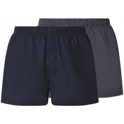 esmara Men 2 kusy navy modrá – Zboží Dáma