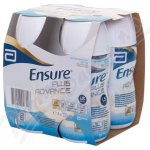 ENSURE PLUS ADVANCE VANILKOVÁ PŘÍCHUŤ POR SOL 4X220ML – Hledejceny.cz