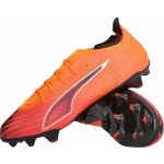 Puma ULTRA 6 CARBON BRILLIANCE FG Wn's 108771-01 – Zboží Dáma