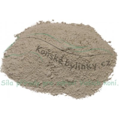 Koňské bylinky Zeolit 200micro 1 kg – Hledejceny.cz