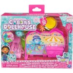 Spin Master Gábinin kouzelný domek Karneval – Zbozi.Blesk.cz