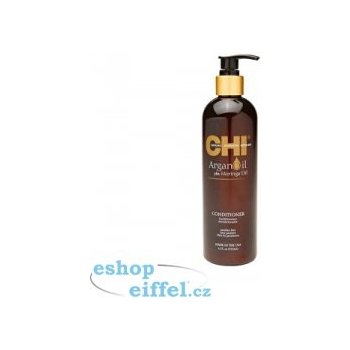 Chi Oil Argan Conditioner 355 ml