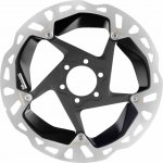 SHIMANO DISC XTR MT905 180mm stříbrná černá – Zboží Dáma