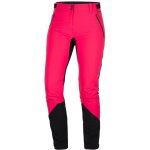 Northfinder JAVORINKA Dámské skialpinistické kalhoty active Thermal Primaloft ECO růžová 2021 – Sleviste.cz
