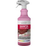 LAVON sanita aktivní pěna 1 L – HobbyKompas.cz