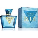 Guess Seductive Blue toaletní voda dámská 75 ml – Sleviste.cz