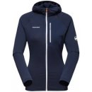 Mammut Aenergy Light ML Hooded Jacket Women modrá