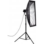 NanLite asymetrický softbox 45x110cm – Zboží Mobilmania