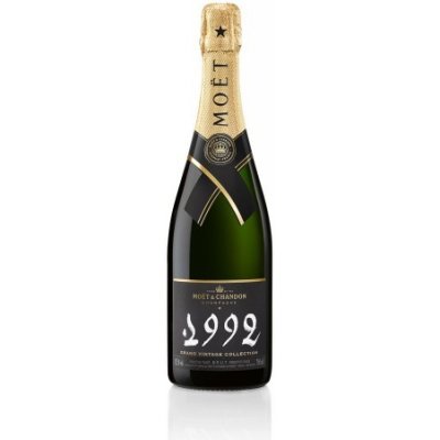 Moët & Chandon Grand Vintage Collection 1992 0,75 l – Hledejceny.cz