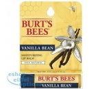 Burt´s Bees Hydratační balzám na rty s vanilkou (Moisturizing Vanilla Bean Lip Balm) 4,25 g