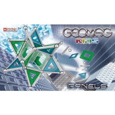 Geomag Kids Panels 114 – Zbozi.Blesk.cz