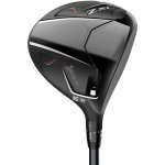 Srixon ZXi Aldila Ascent PL 40 dámské dřevo pravé 18° #5 grafit Ladies – Hledejceny.cz