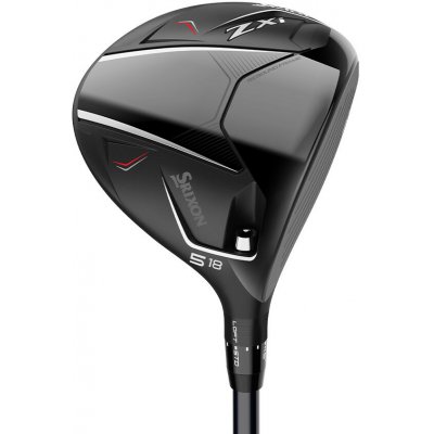 Srixon ZXi Aldila Ascent PL 40 dámské dřevo pravé 18° #5 grafit Ladies – Hledejceny.cz