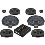 Match Audio Plus STAGE1BMW98