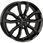 AUTEC UTECA 8.5x19 5x120 ET46 gloss black | Zboží Auto