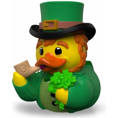 TUBBZ Den Svatého Patrika – Zboží Mobilmania