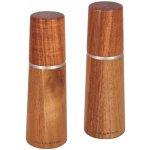Cole & Mason Marlow Acacia Precision+ sada 18,5 cm – Zboží Dáma