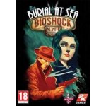 BioShock Infinite: Burial at Sea - Episode 1 – Zbozi.Blesk.cz