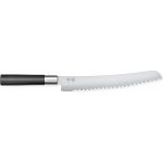 Kai Wasabi Nůž na pečivo 23 cm – Zboží Dáma