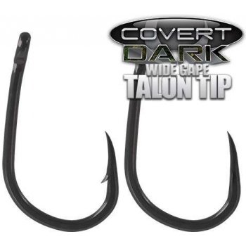 Gardner Bez Protihrotu Covert Dark Wide Gape Talon Tip Babless vel.8 10ks