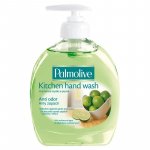 Palmolive Anti Odor tekuté mýdlo dávkovač 300 ml – Zbozi.Blesk.cz