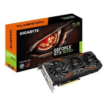 Gigabyte GV-N107TGAMING-8GD