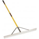 Seymour Midwest FIELD RAKE S600 42" typ: šířka 107 cm