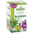 Váňa Čaj Na cholesterol 40 x 1.6 g