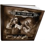 Set Sail to Mystery - The Vision Bleak CD – Hledejceny.cz