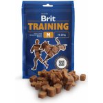 Brit Training Snack M 200 g – Zboží Dáma