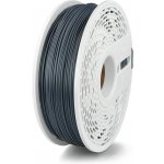 Fiberlogy FiberSilk 1,75 mm 0,85 kg - antracit – Zboží Živě