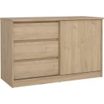 Nábytek Falco Simplicity 207 – Zbozi.Blesk.cz