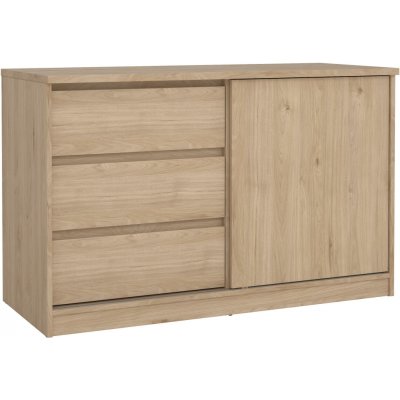 Nábytek Falco Simplicity 207 – Zbozi.Blesk.cz