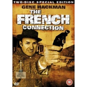 French Connection DVD