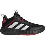 adidas Ownthegame 3.0 černá – Zboží Dáma
