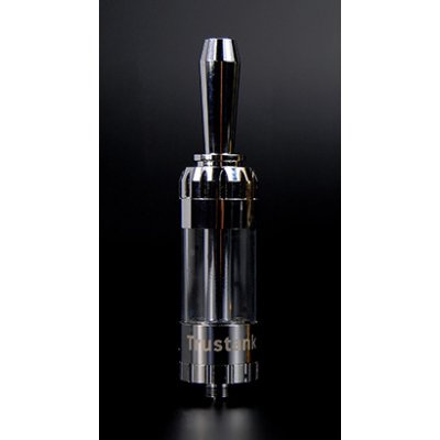 Borshway TRUSTANK CLEAROMIZÉR Stříbrná 3,5ml – Hledejceny.cz