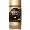 Instantní káva Nescafé Gold Espresso 200 g