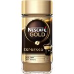 Nescafé Gold Espresso 200 g – Zboží Mobilmania