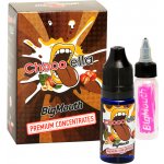 Big Mouth Choco ella 10 ml – Sleviste.cz