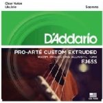 D'addario EJ65S – Sleviste.cz