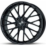 MAK Monaco 8,5x21 5x130 ET51 black mirror – Hledejceny.cz