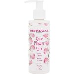 Dermacol krém na ruce s pumpičkou Rose Flower Care 150 ml – Hledejceny.cz