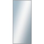 DANTIK šedá 60 x 140 cm P02-006 7002006 – Hledejceny.cz