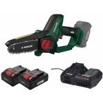 PARKSIDE PGHSA 20-Li B1 + Smart 4 Ah – HobbyKompas.cz