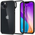 Pouzdro Spigen Ultra Hybrid iPhone 15 Plus matte černé – Zboží Mobilmania