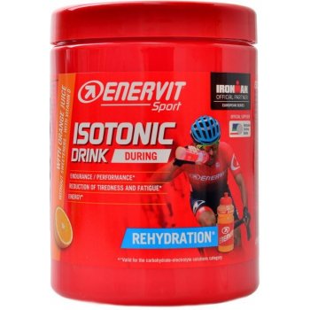 ENERVIT isotonic drink 840 g